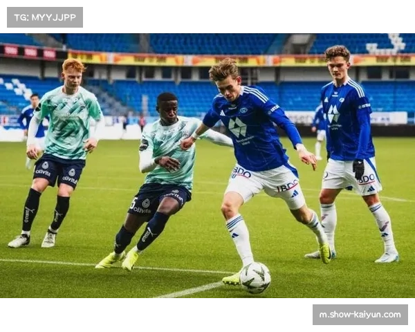 挪威博德闪耀成最大黑马 连胜曼城马竞跻身附加赛