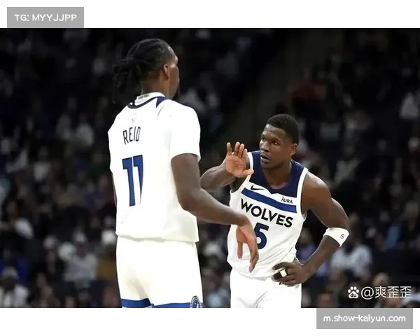 掘金西部第五位置岌岌可危 森林狼成为潜在季后赛首轮对手